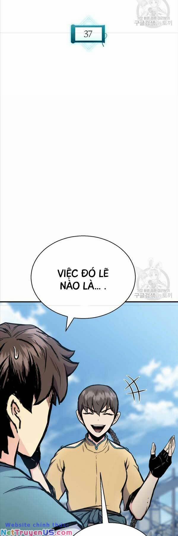 Ta Là Chủ Nhân Của Thư Viện Võ Công 37 trang 8