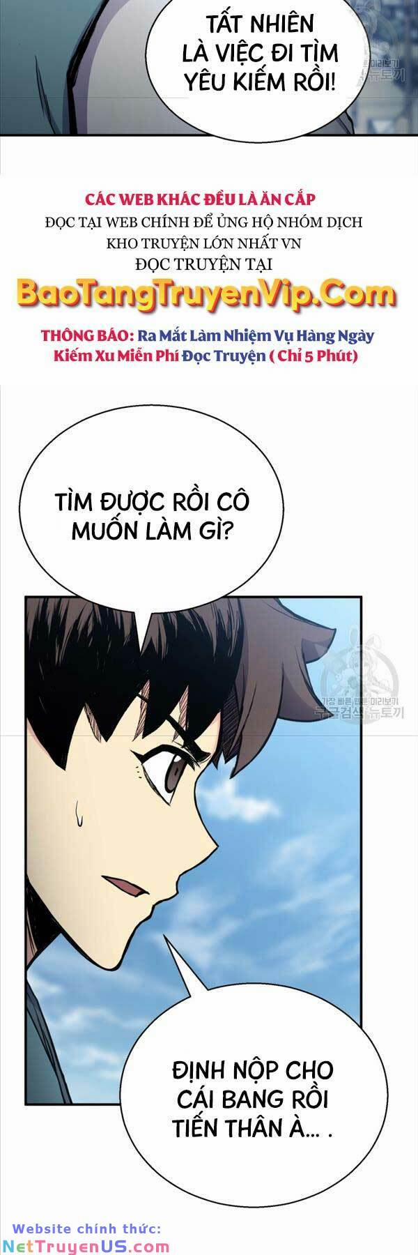 Ta Là Chủ Nhân Của Thư Viện Võ Công 37 trang 9