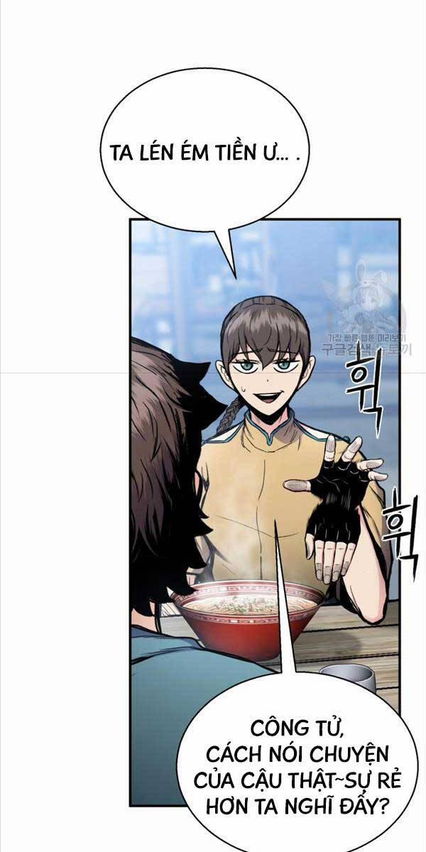 Ta Là Chủ Nhân Của Thư Viện Võ Công 38 trang 11