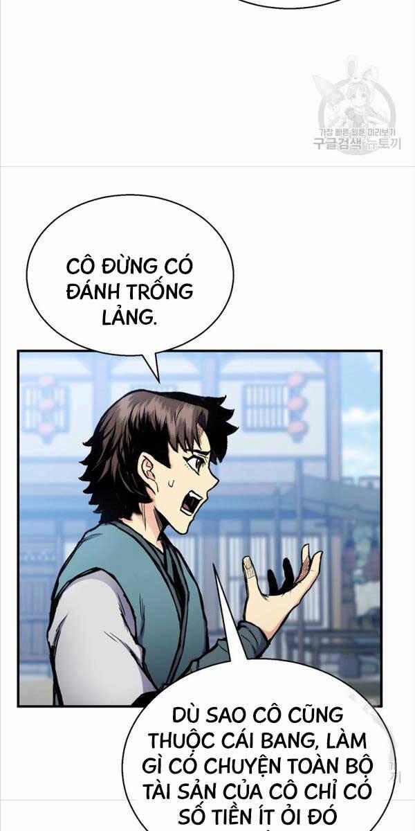 Ta Là Chủ Nhân Của Thư Viện Võ Công 38 trang 12