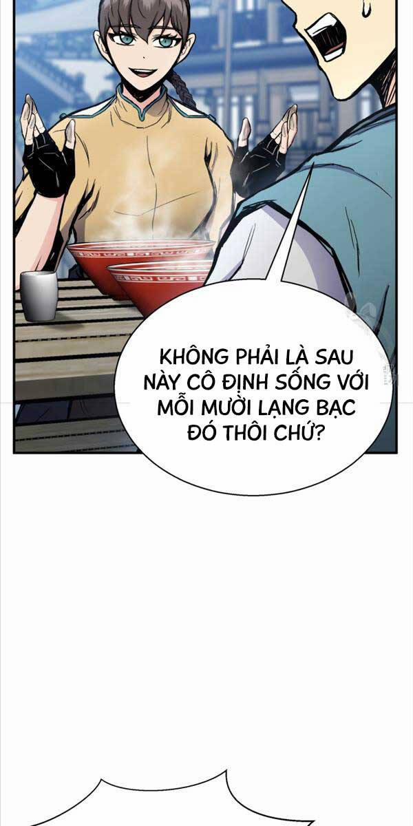 Ta Là Chủ Nhân Của Thư Viện Võ Công 38 trang 14
