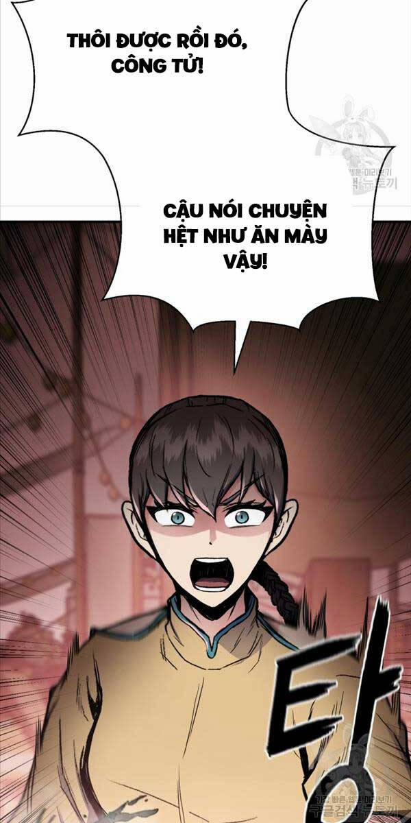 Ta Là Chủ Nhân Của Thư Viện Võ Công 38 trang 15