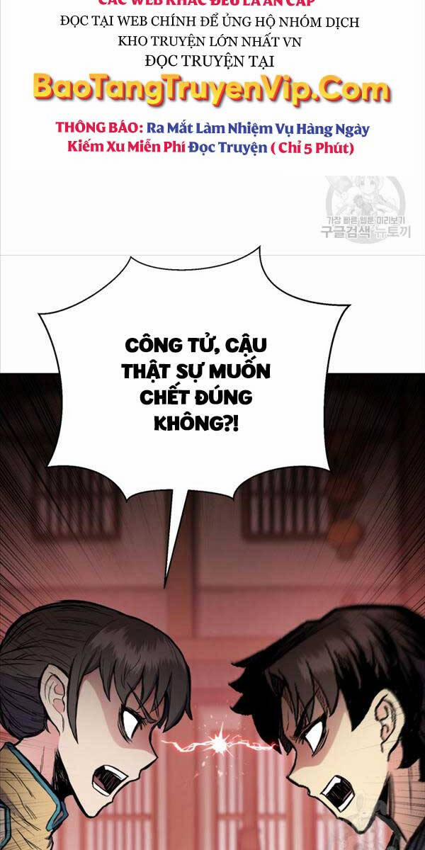 Ta Là Chủ Nhân Của Thư Viện Võ Công 38 trang 18