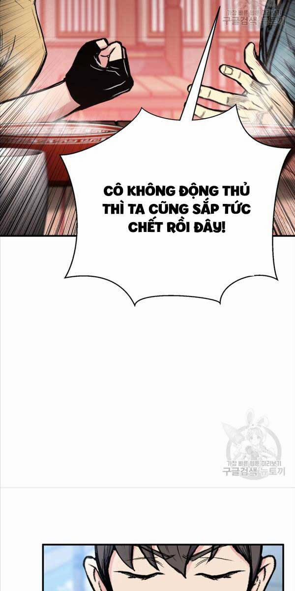 Ta Là Chủ Nhân Của Thư Viện Võ Công 38 trang 19