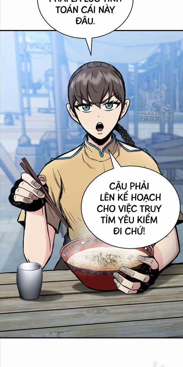 Ta Là Chủ Nhân Của Thư Viện Võ Công 38 trang 21