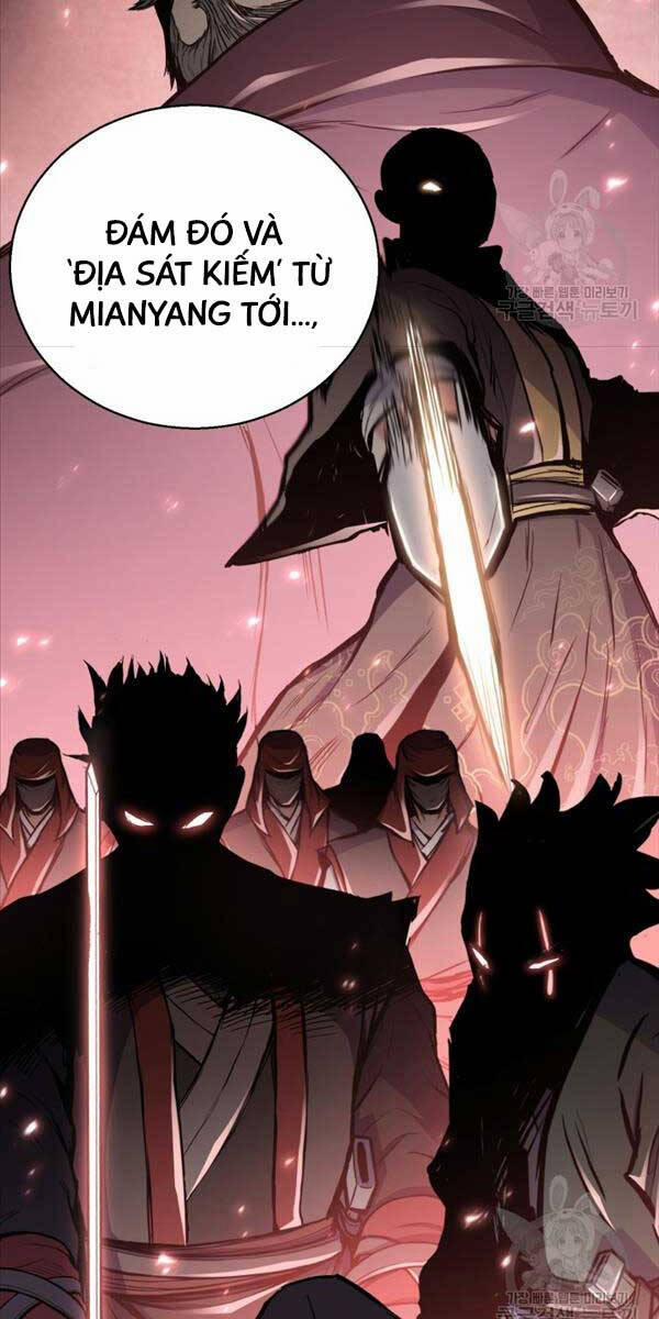 Ta Là Chủ Nhân Của Thư Viện Võ Công 38 trang 25