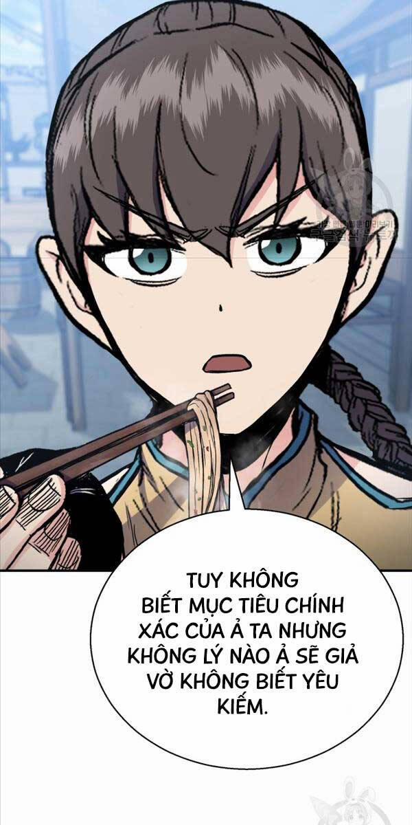 Ta Là Chủ Nhân Của Thư Viện Võ Công 38 trang 28