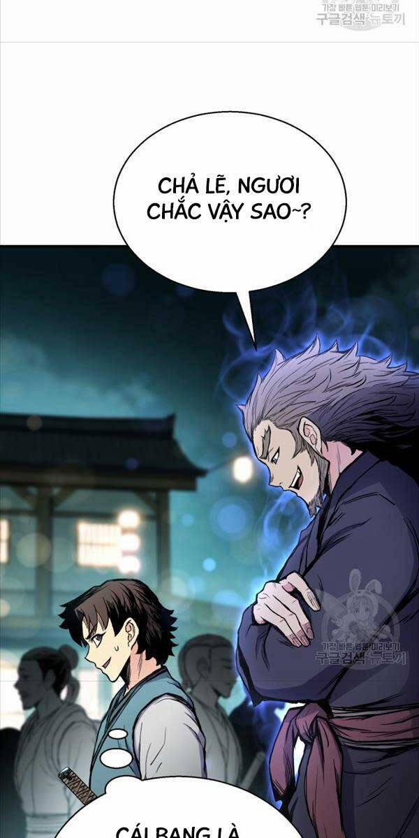 Ta Là Chủ Nhân Của Thư Viện Võ Công 38 trang 3