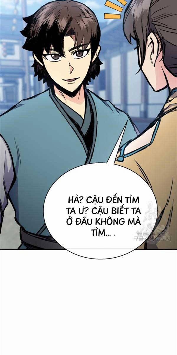 Ta Là Chủ Nhân Của Thư Viện Võ Công 38 trang 36