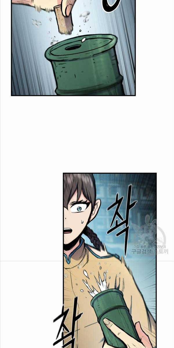 Ta Là Chủ Nhân Của Thư Viện Võ Công 38 trang 39