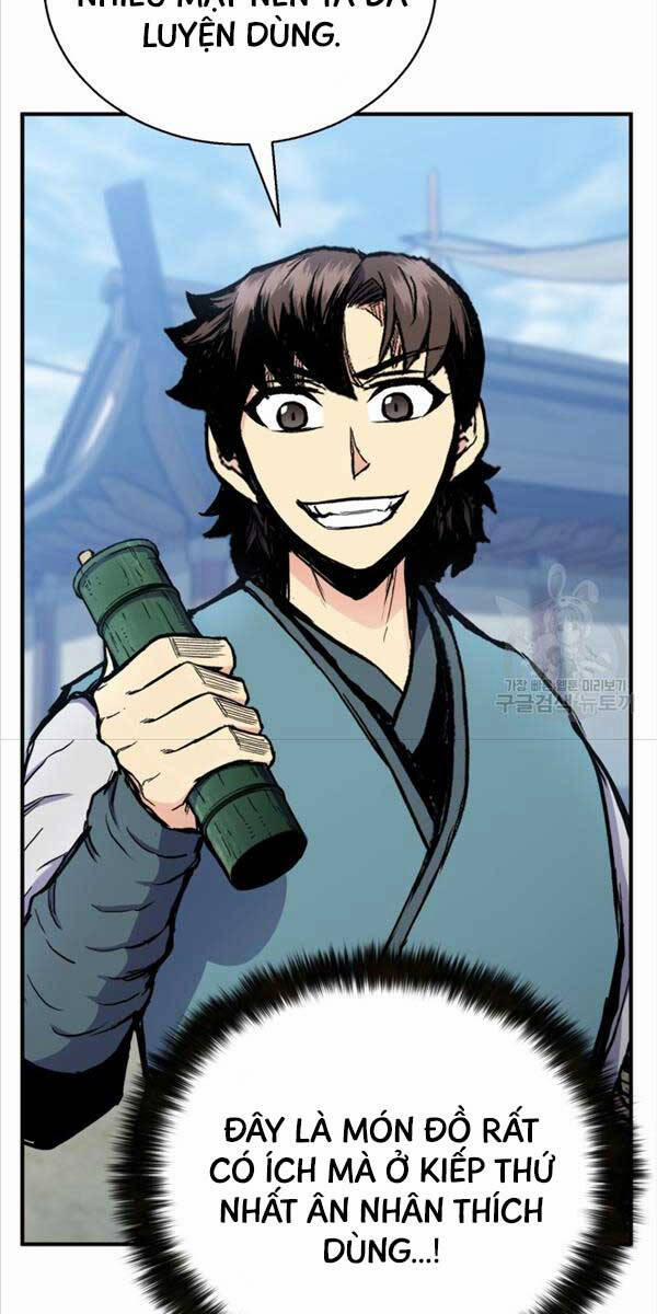 Ta Là Chủ Nhân Của Thư Viện Võ Công 38 trang 43