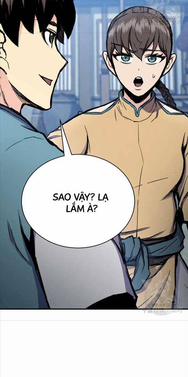 Ta Là Chủ Nhân Của Thư Viện Võ Công 38 trang 45