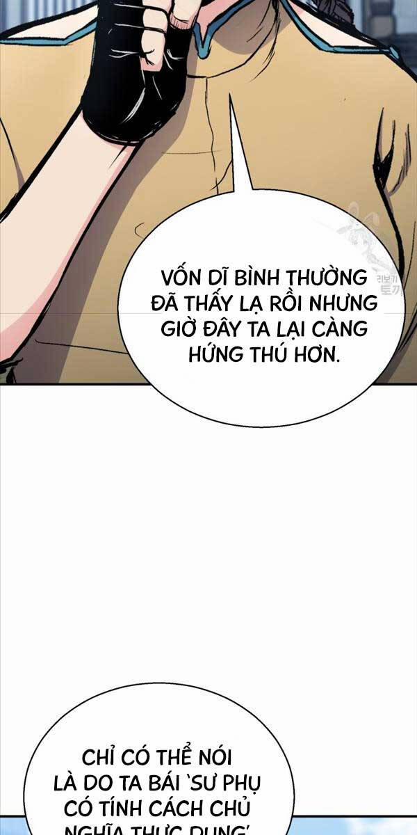 Ta Là Chủ Nhân Của Thư Viện Võ Công 38 trang 47