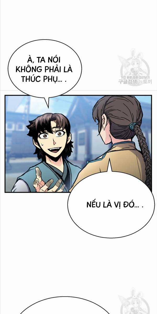Ta Là Chủ Nhân Của Thư Viện Võ Công 38 trang 51