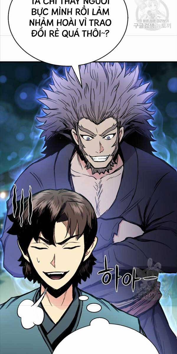 Ta Là Chủ Nhân Của Thư Viện Võ Công 38 trang 6