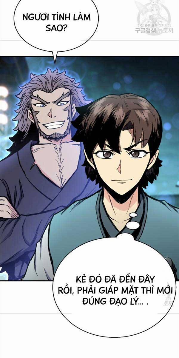 Ta Là Chủ Nhân Của Thư Viện Võ Công 38 trang 71