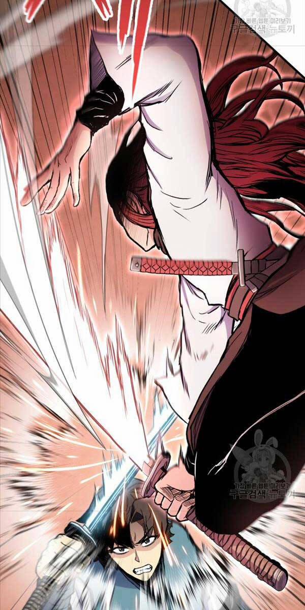 Ta Là Chủ Nhân Của Thư Viện Võ Công 38 trang 78