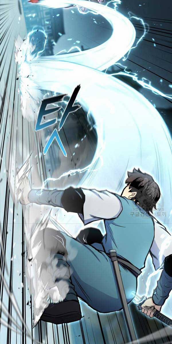 Ta Là Chủ Nhân Của Thư Viện Võ Công 38 trang 82