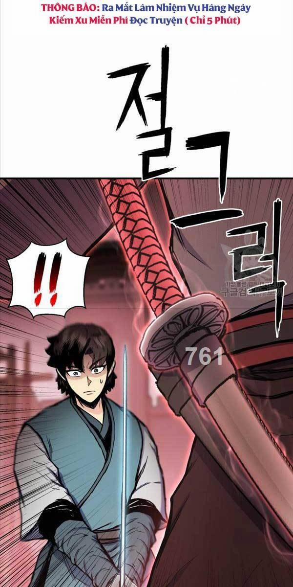 Ta Là Chủ Nhân Của Thư Viện Võ Công 39 trang 1