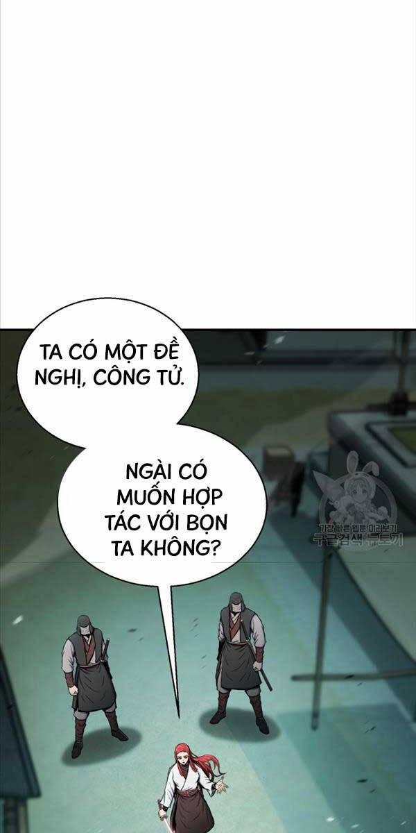 Ta Là Chủ Nhân Của Thư Viện Võ Công 39 trang 10