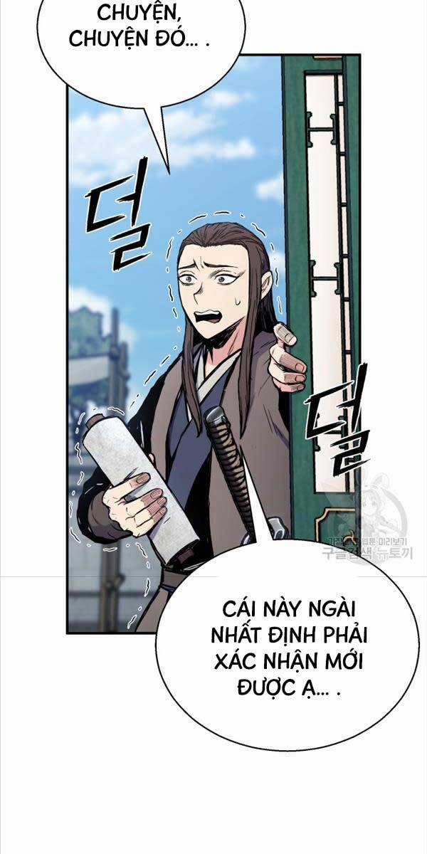 Ta Là Chủ Nhân Của Thư Viện Võ Công 39 trang 108