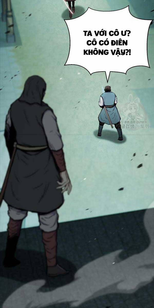 Ta Là Chủ Nhân Của Thư Viện Võ Công 39 trang 11