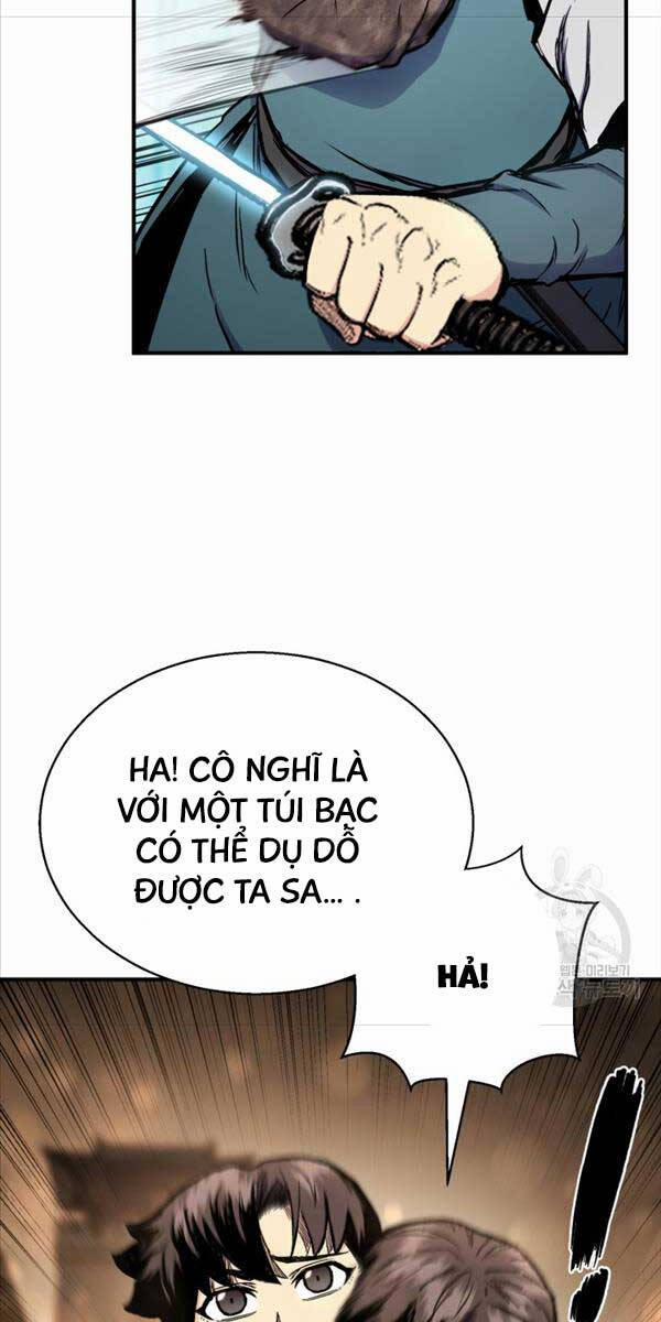 Ta Là Chủ Nhân Của Thư Viện Võ Công 39 trang 16