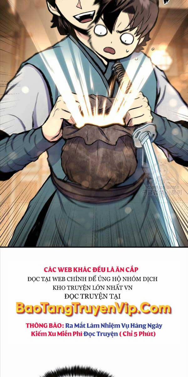 Ta Là Chủ Nhân Của Thư Viện Võ Công 39 trang 17