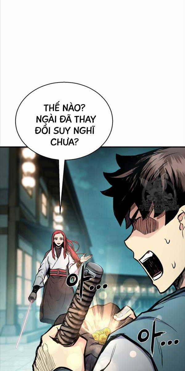Ta Là Chủ Nhân Của Thư Viện Võ Công 39 trang 20