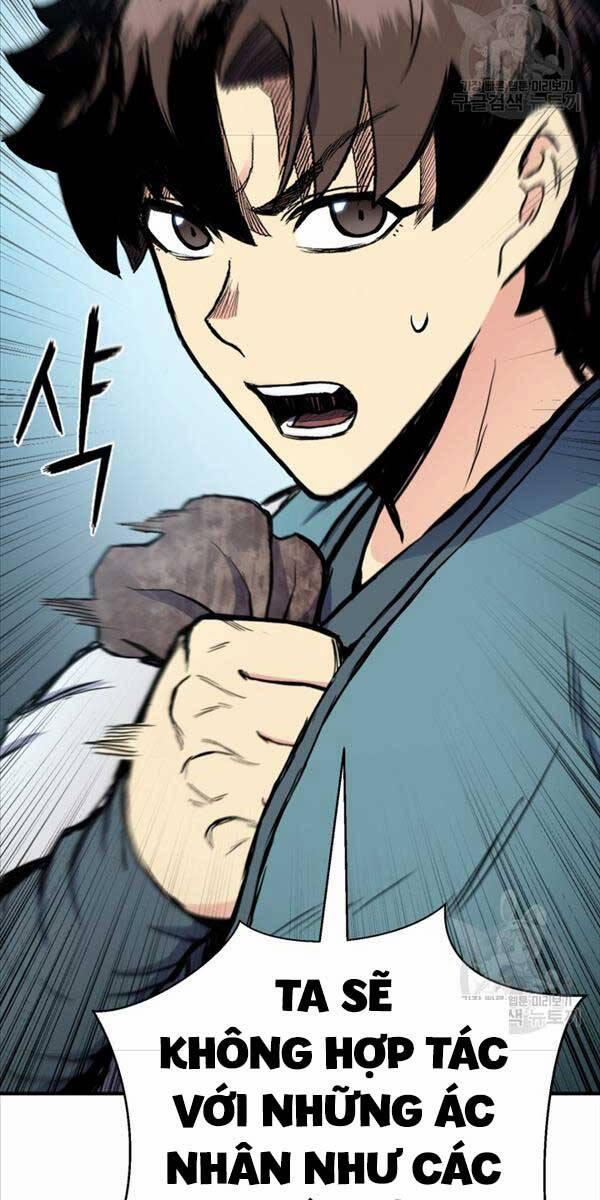 Ta Là Chủ Nhân Của Thư Viện Võ Công 39 trang 22