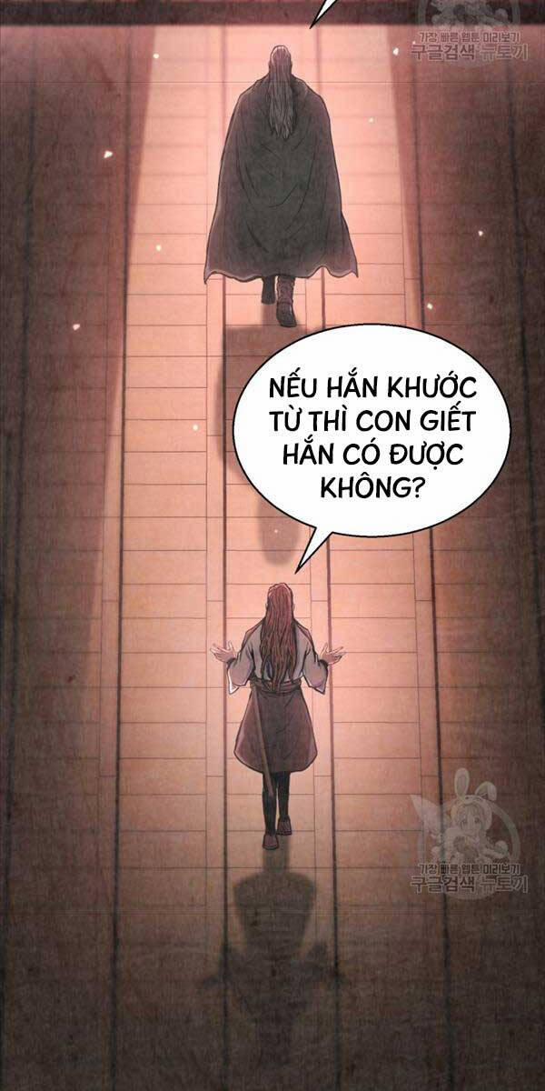 Ta Là Chủ Nhân Của Thư Viện Võ Công 39 trang 29