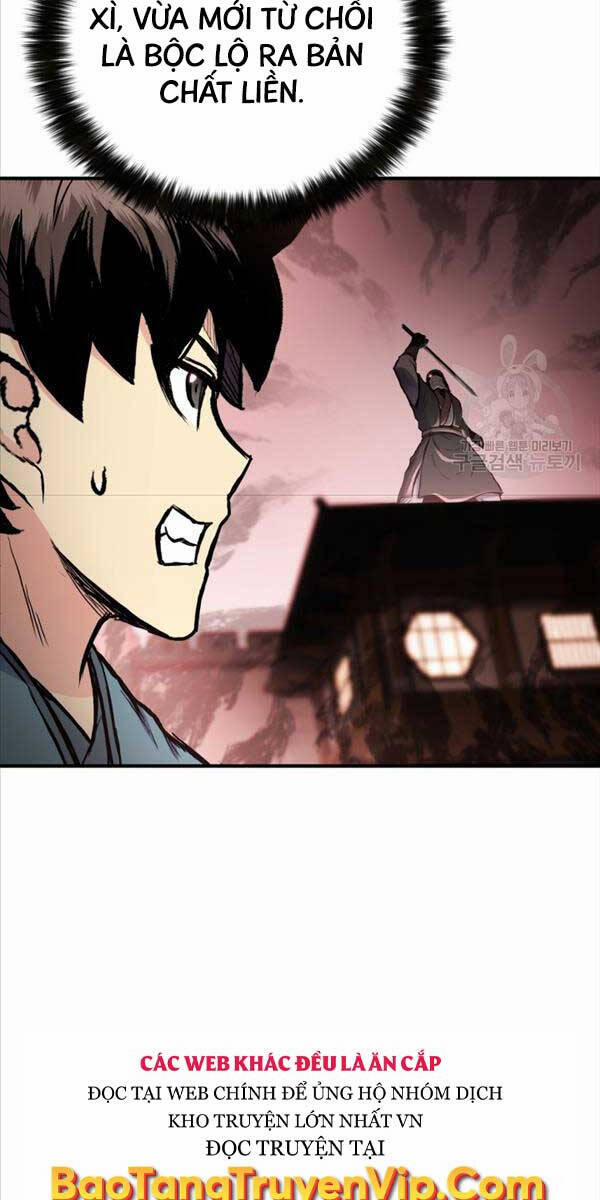 Ta Là Chủ Nhân Của Thư Viện Võ Công 39 trang 34
