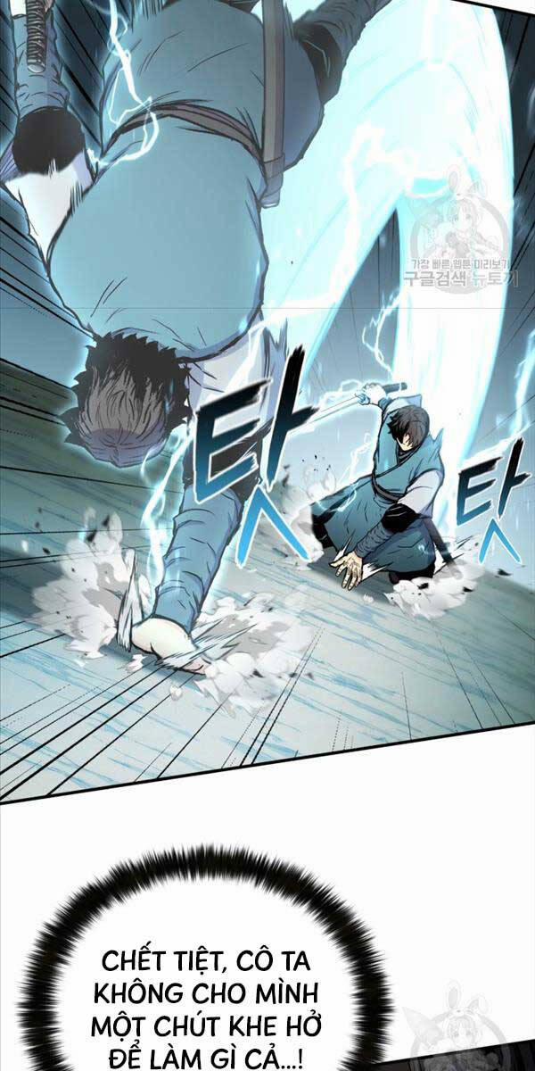 Ta Là Chủ Nhân Của Thư Viện Võ Công 39 trang 51