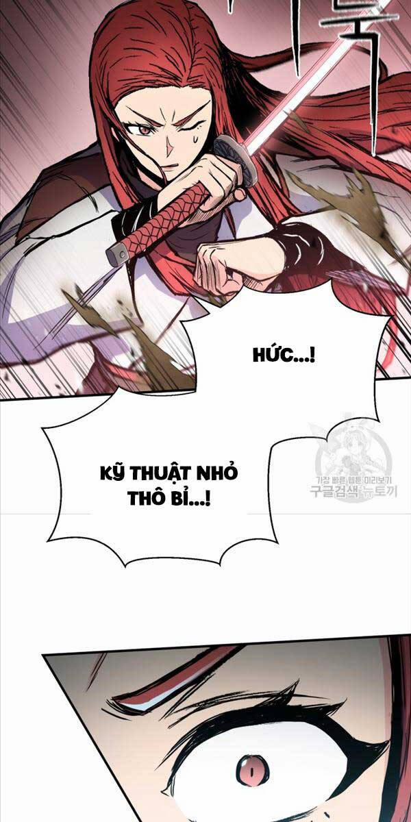 Ta Là Chủ Nhân Của Thư Viện Võ Công 39 trang 56