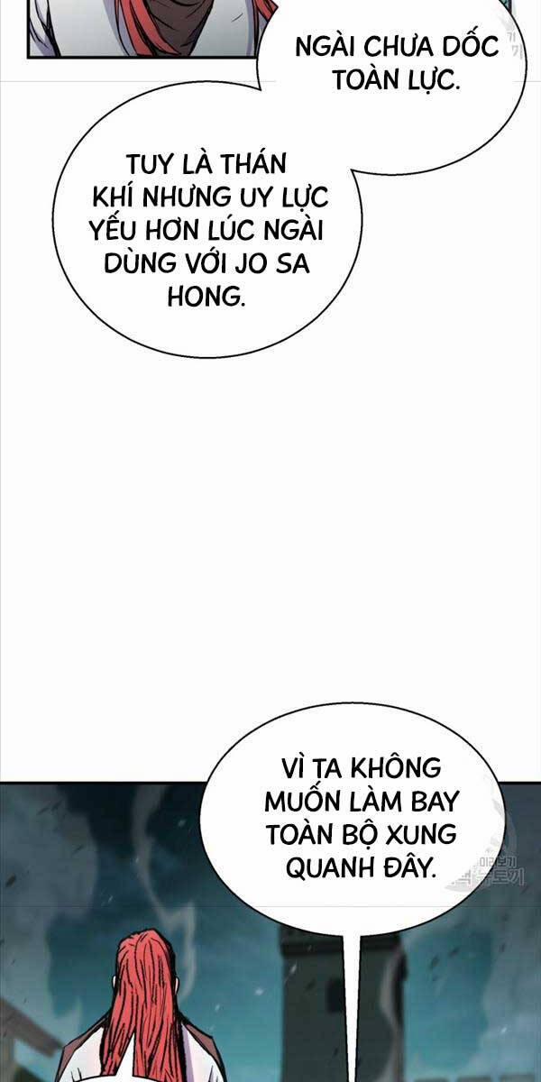 Ta Là Chủ Nhân Của Thư Viện Võ Công 39 trang 78