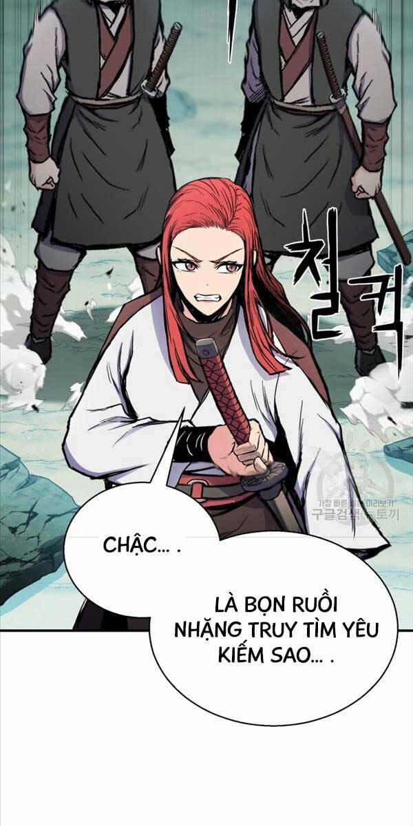 Ta Là Chủ Nhân Của Thư Viện Võ Công 39 trang 82