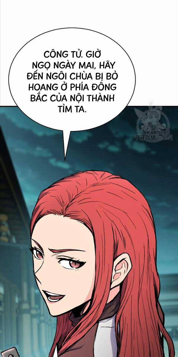Ta Là Chủ Nhân Của Thư Viện Võ Công 39 trang 83
