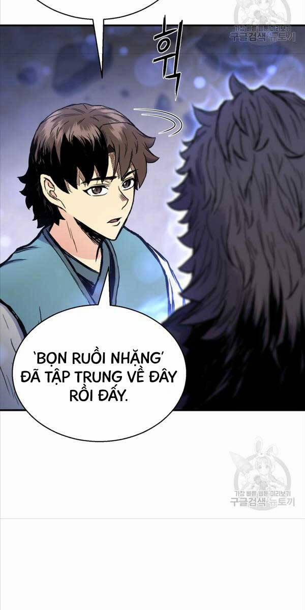 Ta Là Chủ Nhân Của Thư Viện Võ Công 39 trang 94