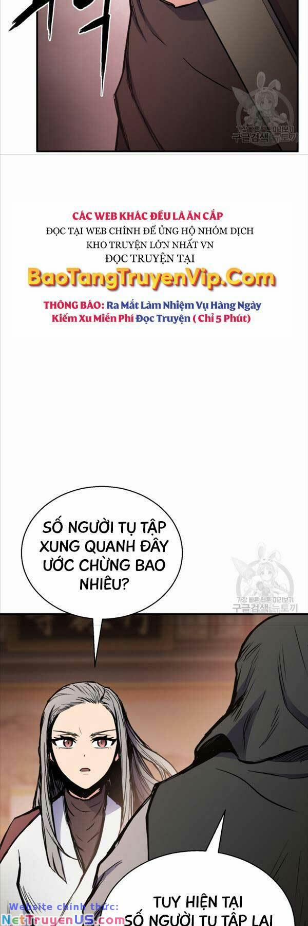 Ta Là Chủ Nhân Của Thư Viện Võ Công 40 trang 10