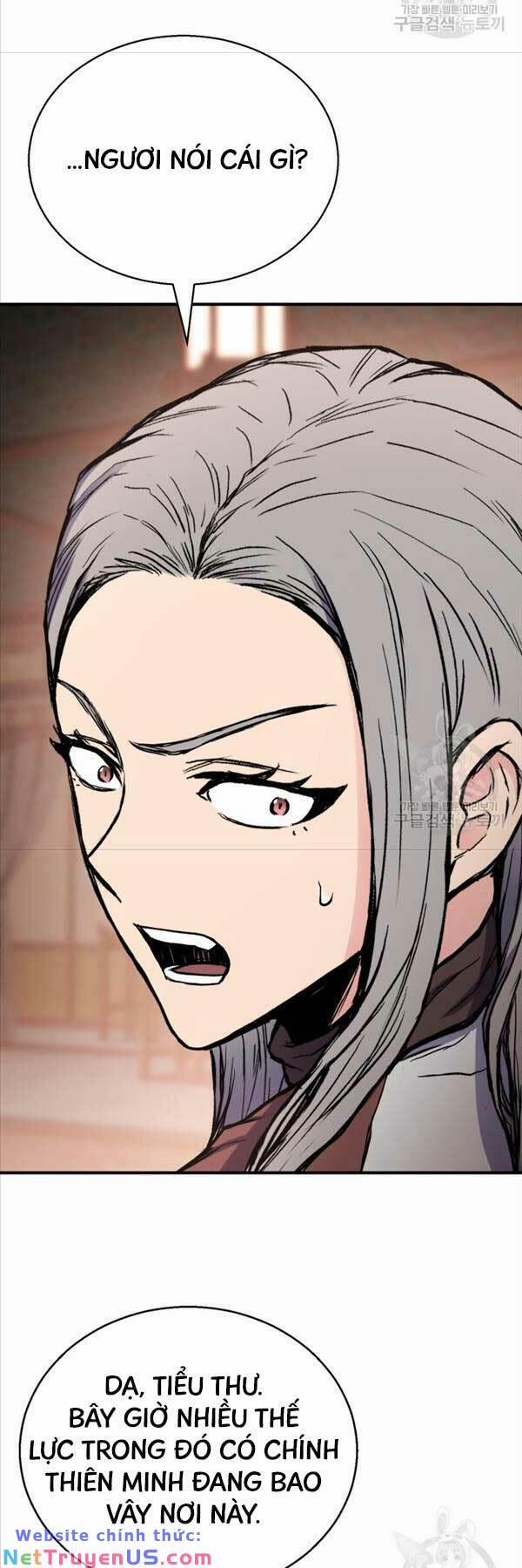 Ta Là Chủ Nhân Của Thư Viện Võ Công 40 trang 2