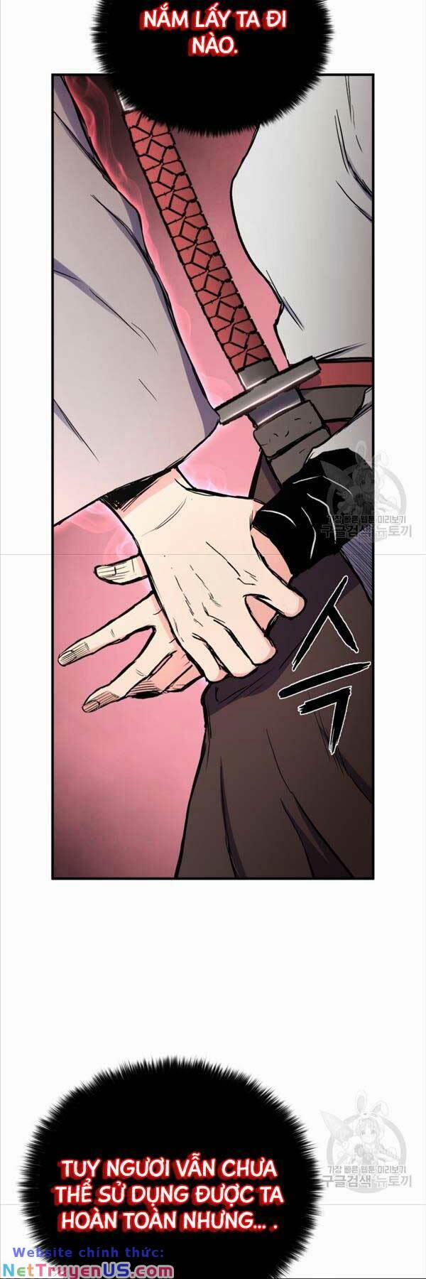 Ta Là Chủ Nhân Của Thư Viện Võ Công 40 trang 22