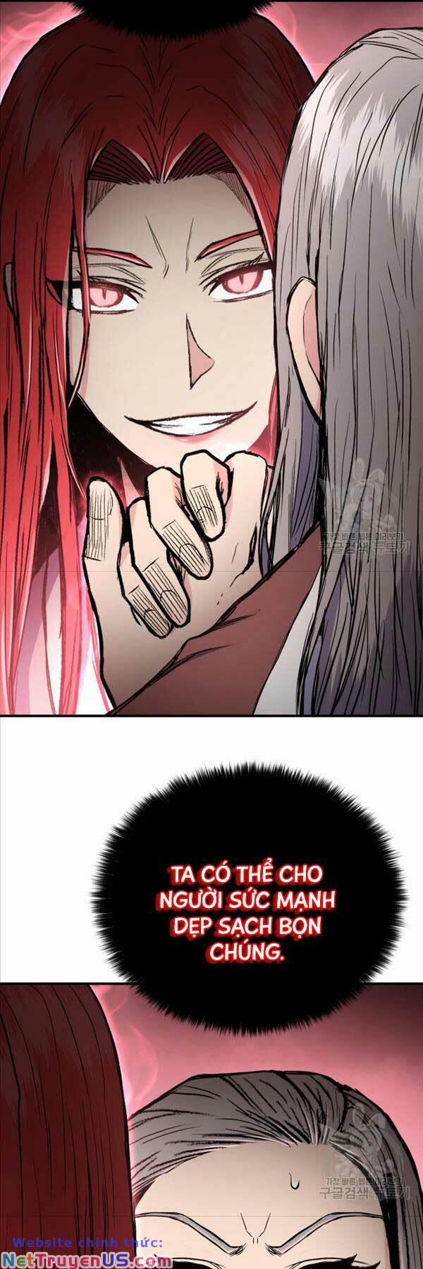 Ta Là Chủ Nhân Của Thư Viện Võ Công 40 trang 23
