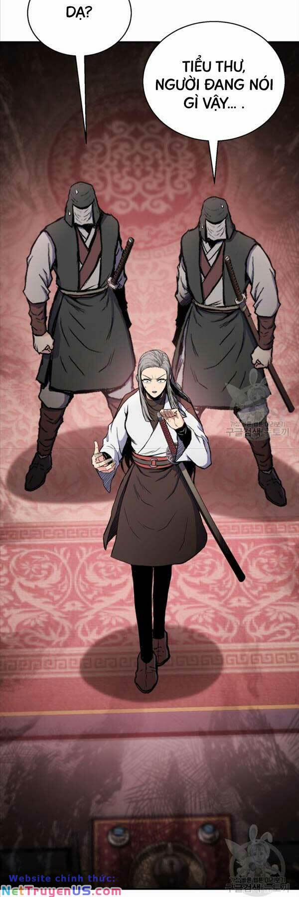 Ta Là Chủ Nhân Của Thư Viện Võ Công 40 trang 26