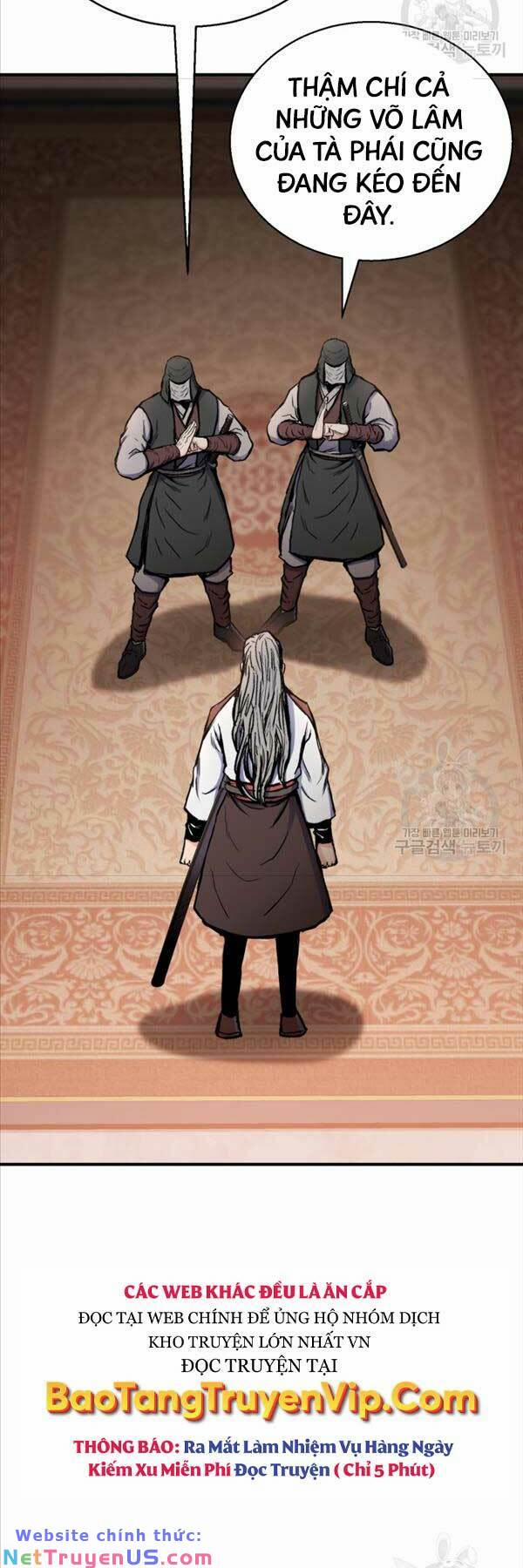 Ta Là Chủ Nhân Của Thư Viện Võ Công 40 trang 3
