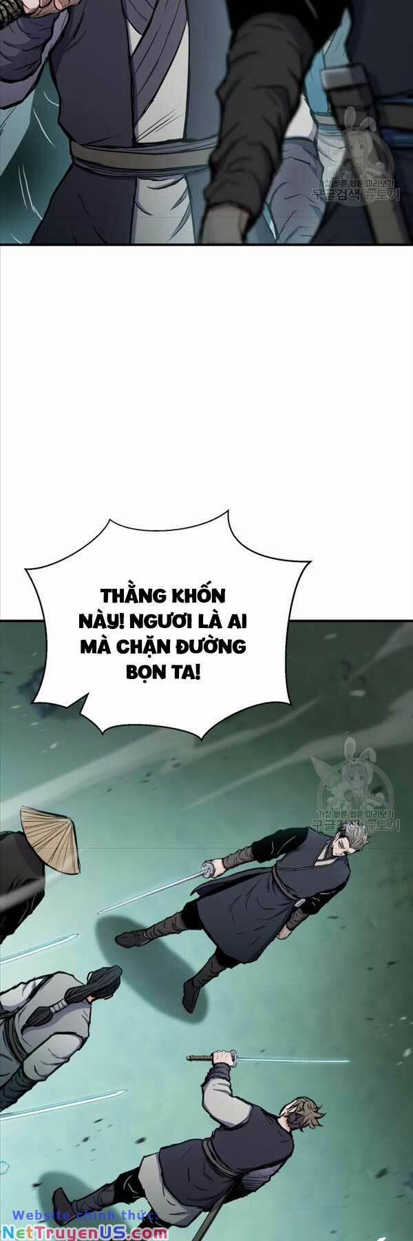 Ta Là Chủ Nhân Của Thư Viện Võ Công 40 trang 33
