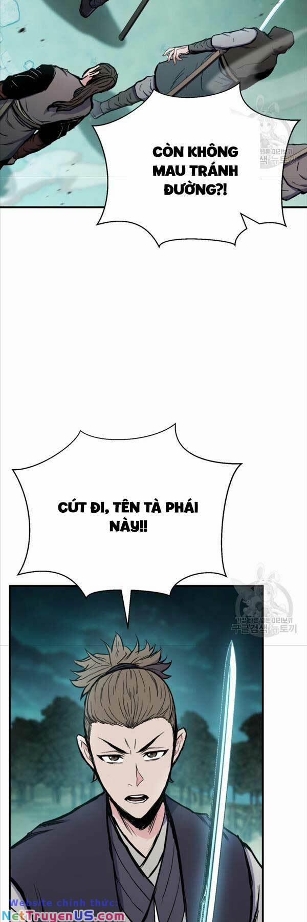 Ta Là Chủ Nhân Của Thư Viện Võ Công 40 trang 34