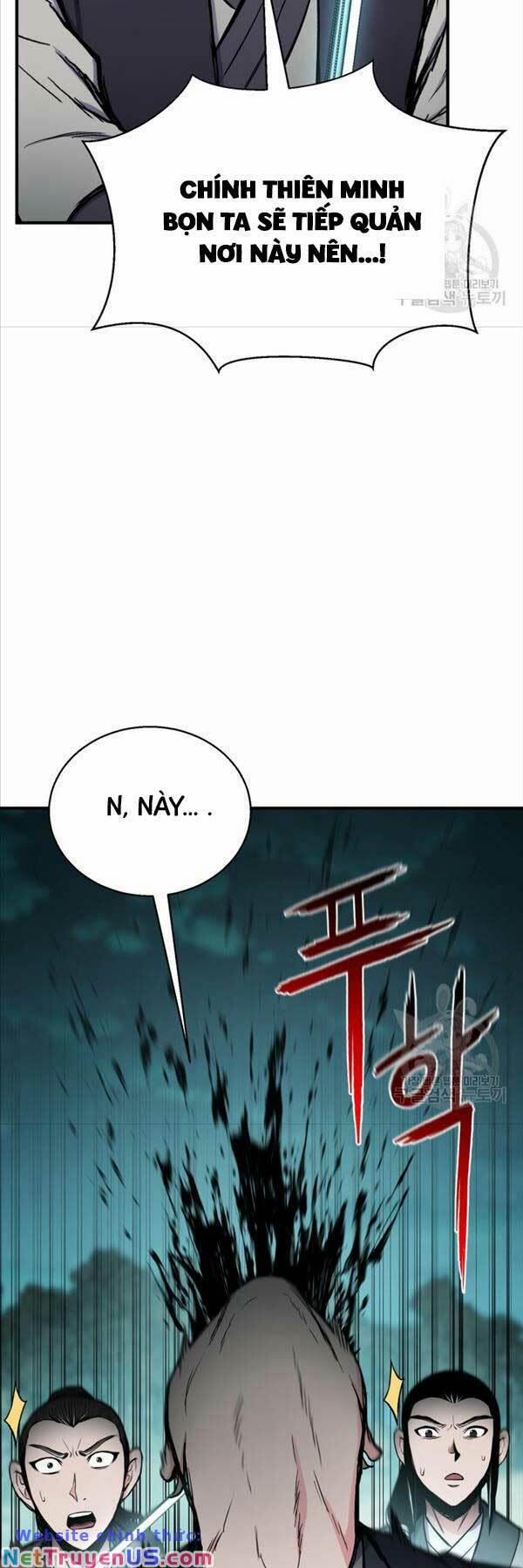 Ta Là Chủ Nhân Của Thư Viện Võ Công 40 trang 35