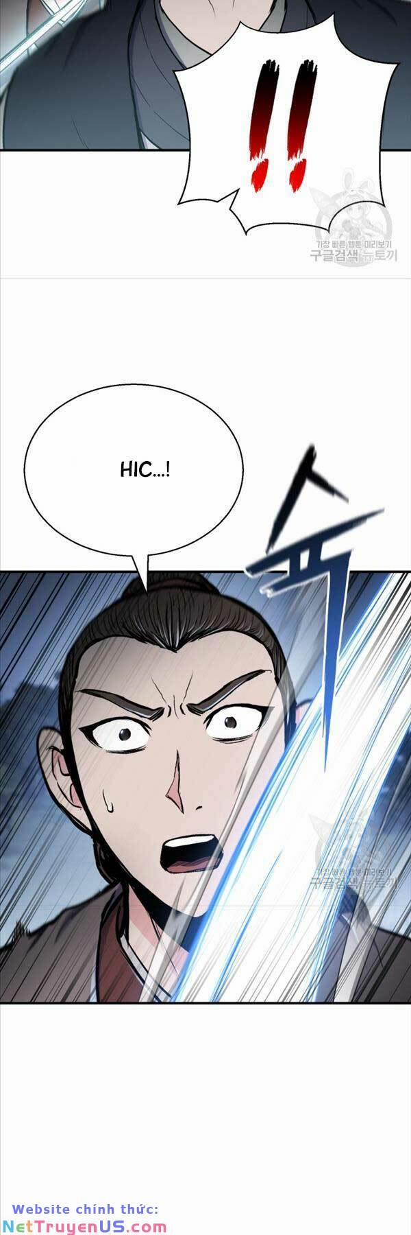 Ta Là Chủ Nhân Của Thư Viện Võ Công 40 trang 36