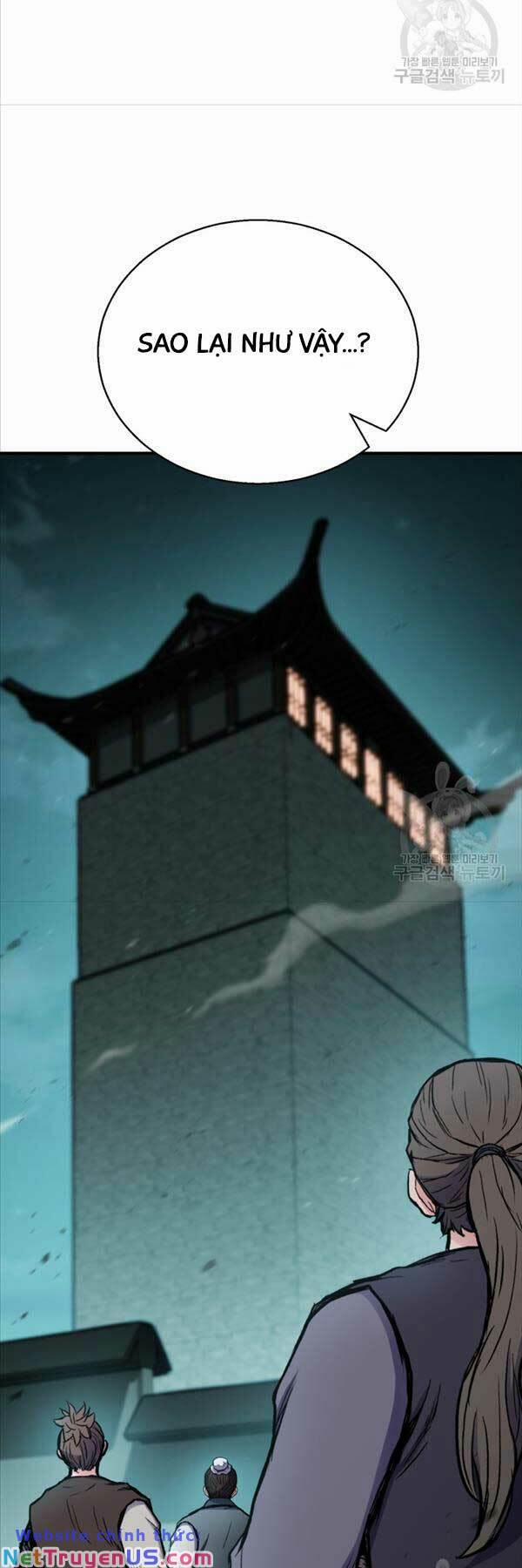 Ta Là Chủ Nhân Của Thư Viện Võ Công 40 trang 4