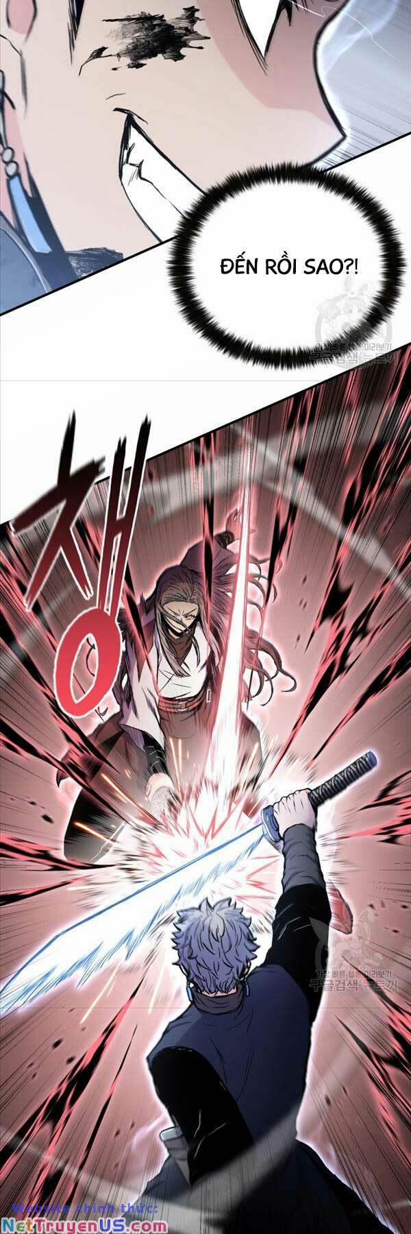 Ta Là Chủ Nhân Của Thư Viện Võ Công 40 trang 41